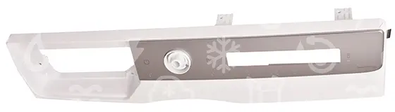 modul / elektronika pračky SAMSUNG, ovládací